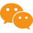 微信联系
